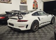PORSCHE 991 GT3 RS 4.0L 520 CH PDK