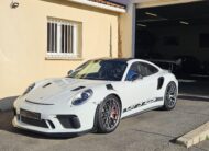 PORSCHE 991 GT3 RS 4.0L 520 CH PDK