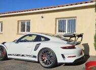 PORSCHE 991 GT3 RS 4.0L 520 CH PDK