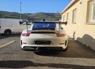 PORSCHE 991 GT3 RS 4.0L 520 CH PDK