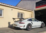 PORSCHE 991 GT3 RS 4.0L 520 CH PDK