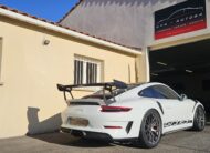 PORSCHE 991 GT3 RS 4.0L 520 CH PDK
