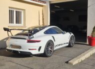 PORSCHE 991 GT3 RS 4.0L 520 CH PDK