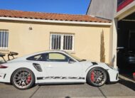 PORSCHE 991 GT3 RS 4.0L 520 CH PDK