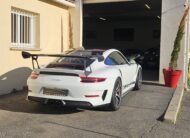 PORSCHE 991 GT3 RS 4.0L 520 CH PDK