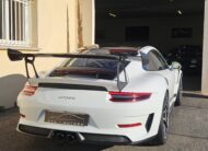 PORSCHE 991 GT3 RS 4.0L 520 CH PDK