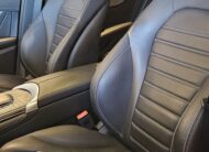 MERCEDES GLC COUPE 22OD PACK AMG