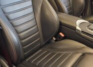 MERCEDES GLC COUPE 22OD PACK AMG