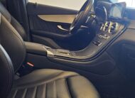 MERCEDES GLC COUPE 22OD PACK AMG