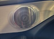 MERCEDES GLC COUPE 22OD PACK AMG