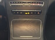MERCEDES GLC COUPE 22OD PACK AMG