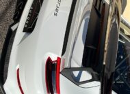 PORSCHE 991 GT3 RS 4.0L 520 CH PDK