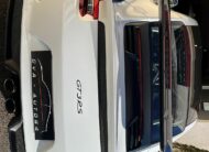 PORSCHE 991 GT3 RS 4.0L 520 CH PDK