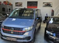 VOLKSWAGEN TRANSPORTER T6.1 2.0L TDI 150 DSG PROCAB 5 PLACES