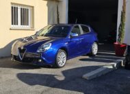 ALFA ROMEO GIULIETTA 1.4L 150CH SUPER