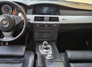 BMW M5 V10 507CH