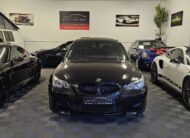 BMW M5 V10 507CH