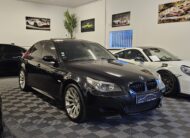 BMW M5 V10 507CH