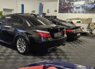 BMW M5 V10 507CH