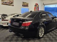 BMW M5 V10 507CH