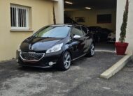 PEUGEOT 208 GTI 1.6L THP 200CH