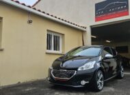 PEUGEOT 208 GTI 1.6L THP 200CH