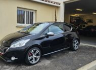 PEUGEOT 208 GTI 1.6L THP 200CH