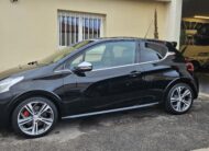 PEUGEOT 208 GTI 1.6L THP 200CH