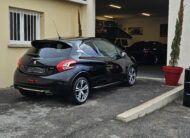 PEUGEOT 208 GTI 1.6L THP 200CH