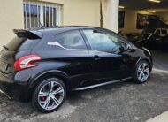 PEUGEOT 208 GTI 1.6L THP 200CH
