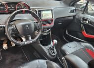 PEUGEOT 208 GTI 1.6L THP 200CH