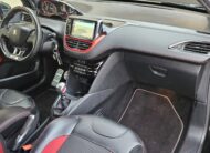 PEUGEOT 208 GTI 1.6L THP 200CH