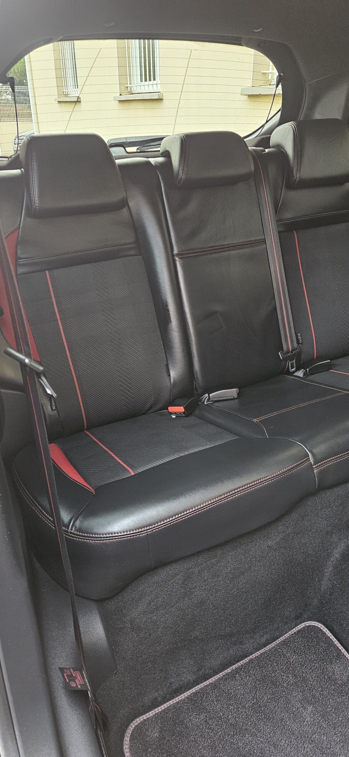 PEUGEOT 208 GTI 1.6L THP 200CH