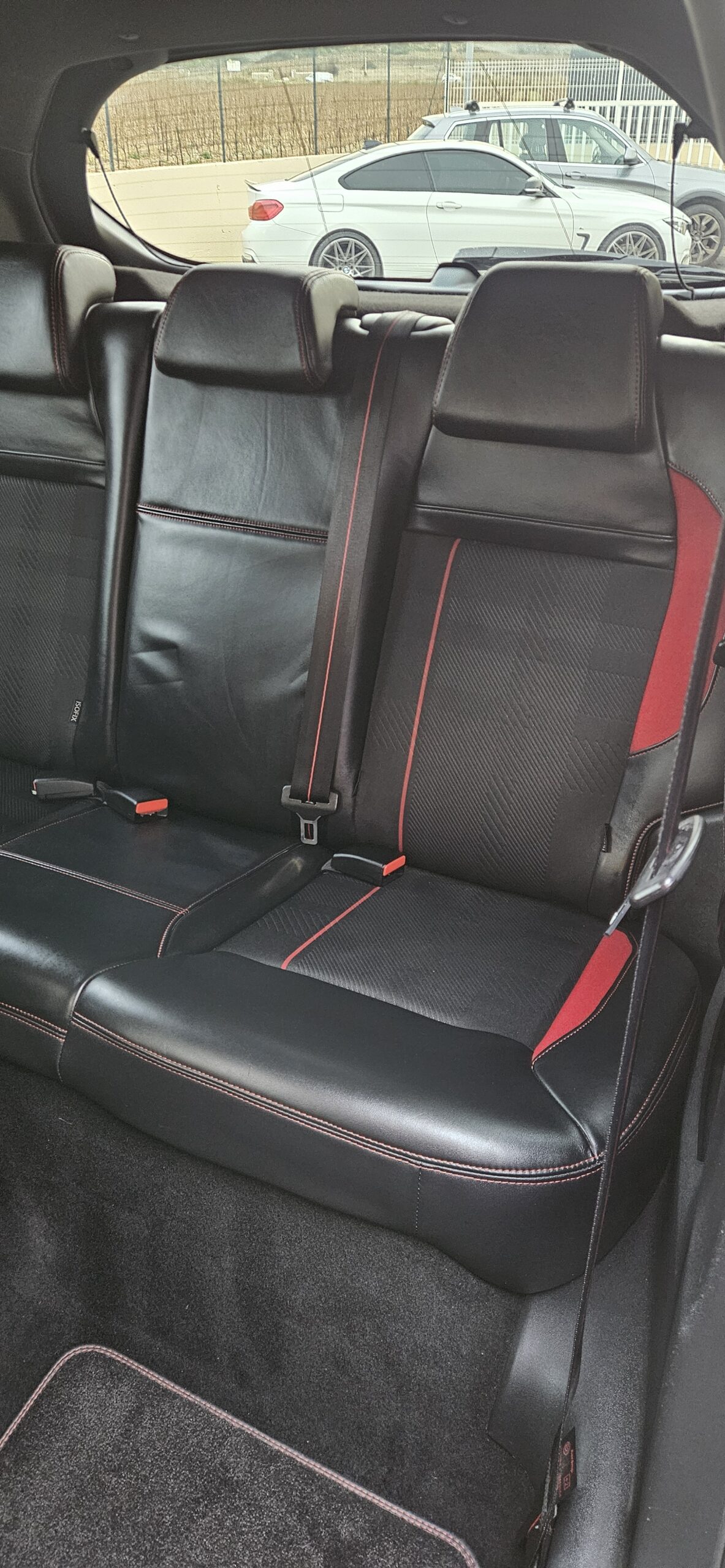 PEUGEOT 208 GTI 1.6L THP 200CH