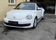 VOLKSWAGEN COCCINELLE CABRIOLET 1.2L TSI 105CH