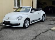 VOLKSWAGEN COCCINELLE CABRIOLET 1.2L TSI 105CH