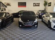 PEUGEOT 208 GTI 1.6L THP 200CH