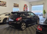 PEUGEOT 208 GTI 1.6L THP 200CH