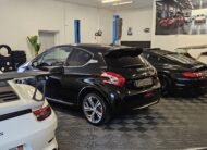 PEUGEOT 208 GTI 1.6L THP 200CH