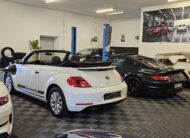 VOLKSWAGEN COCCINELLE CABRIOLET 1.2L TSI 105CH