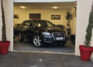 AUDI Q5 2.0L TDI 170CH QUATTRO S-LINE