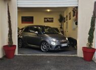 ABARTH 500 595 1.4L 165CH TURISMO