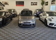 ABARTH 500 595 1.4L 165CH TURISMO