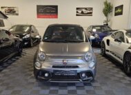 ABARTH 500 595 1.4L 165CH TURISMO