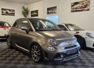ABARTH 500 595 1.4L 165CH TURISMO