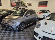ABARTH 500 595 1.4L 165CH TURISMO