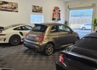 ABARTH 500 595 1.4L 165CH TURISMO