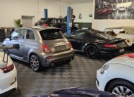 ABARTH 500 595 1.4L 165CH TURISMO