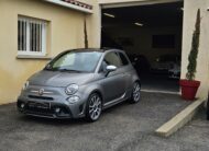 ABARTH 500 595 1.4L 165CH TURISMO
