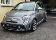 ABARTH 500 595 1.4L 165CH TURISMO